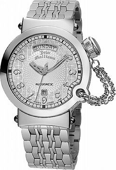 Часы John Galliano Lelu Gent 1523100045
